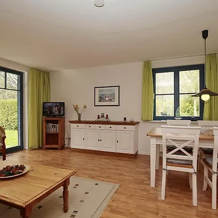 Papillon 04-4 Apartamento *